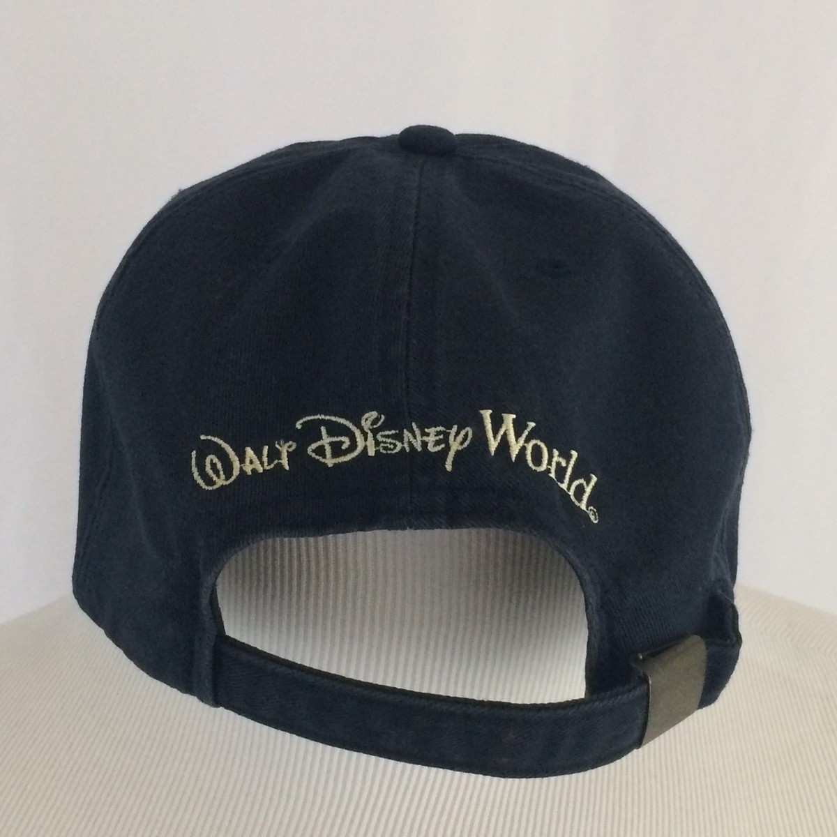 Disney‎ 100th Anniversary Animation Baseball Cap Strapback Hat Disney D100 Collection Baseball Cap, Blue at Amazon Men main image 2