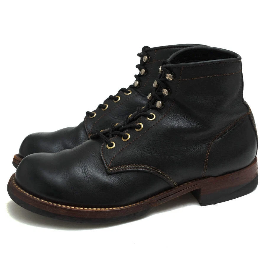 Best mechanic on sale work boots
