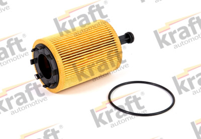 2 x oil filter including gasket suitable for Audi VW Skoda Seat oil filter TDI diesel