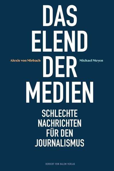 Thumbnail - Das Elend Der Medien