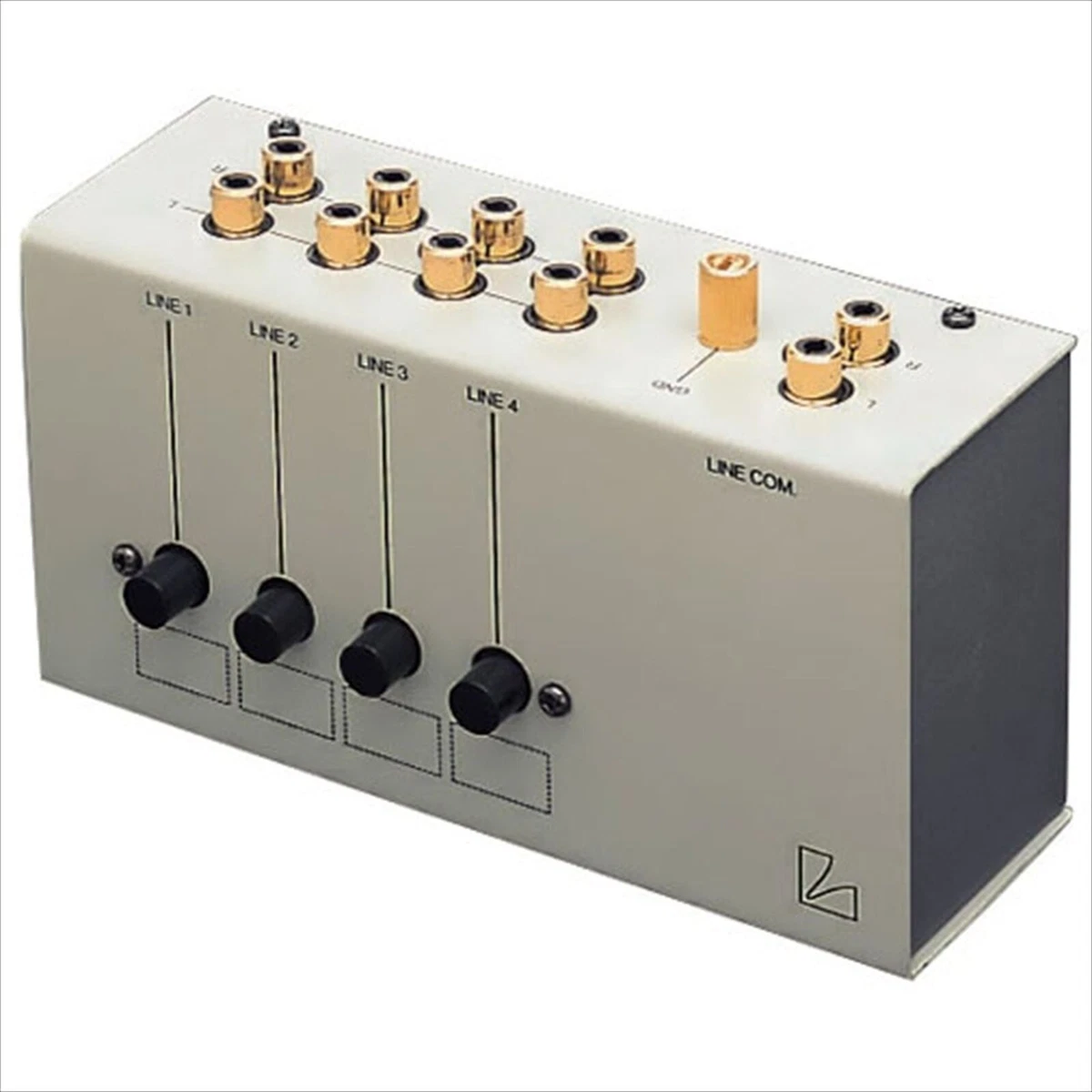 その他 LUXMAN LINE SELECTOR model AS-4III s-l1200.webp