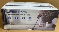 JASTIP Cordless Vacuum Cleaner V15 6-In-1 Stick Vacuum For Home Pet Hair Carpet