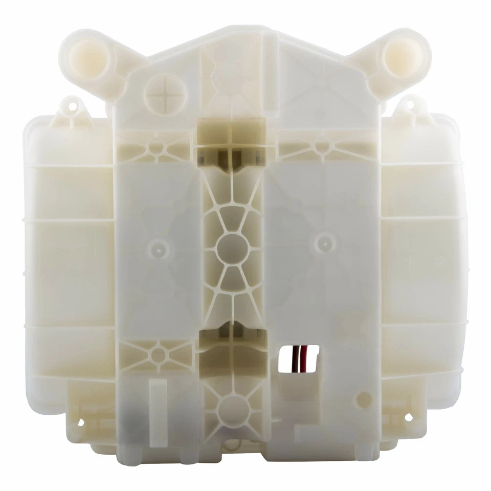 HVAC Blower Motor Assembly for Mercedes-Benz S350 S400 S500 S550 S600 S63 S65 - Image 4 of 4