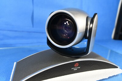 Polycom 1624-23412-002 Eagleeye MPTZ-6 1080P HD Video Conferencing Cam