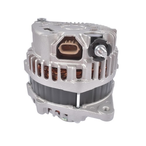 Alternador 130A para Nissan Máxima Murano Quest Altima 3,5 L 2007-2018 11341 11557 - Imagen 3 de 12