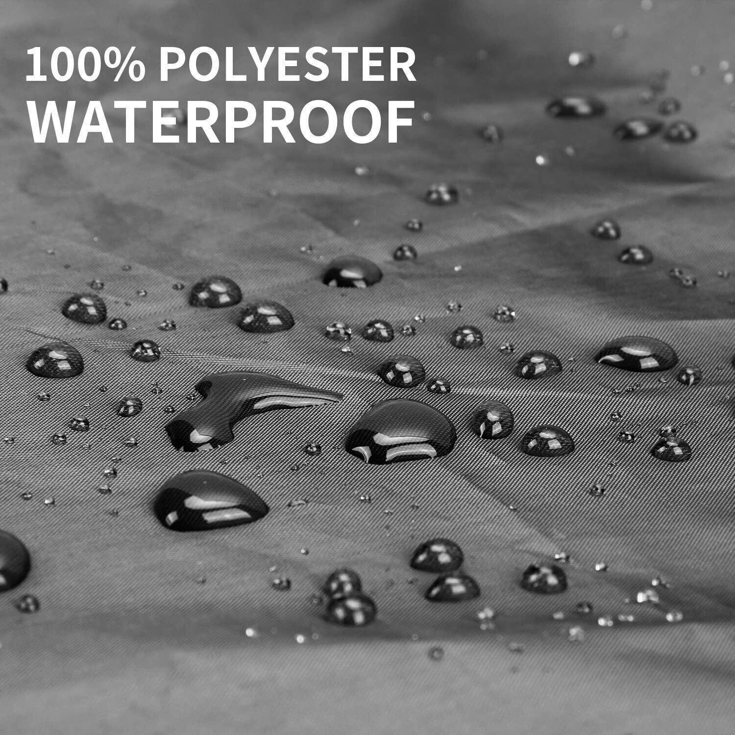 Windscreen Cover Car Window Screen Frost Ice Large Snow Dust