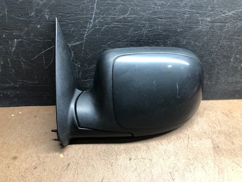 2003 to 2006 Cadillac Escalade Left Driver Door Turn Signal View Mirror i1953 DG