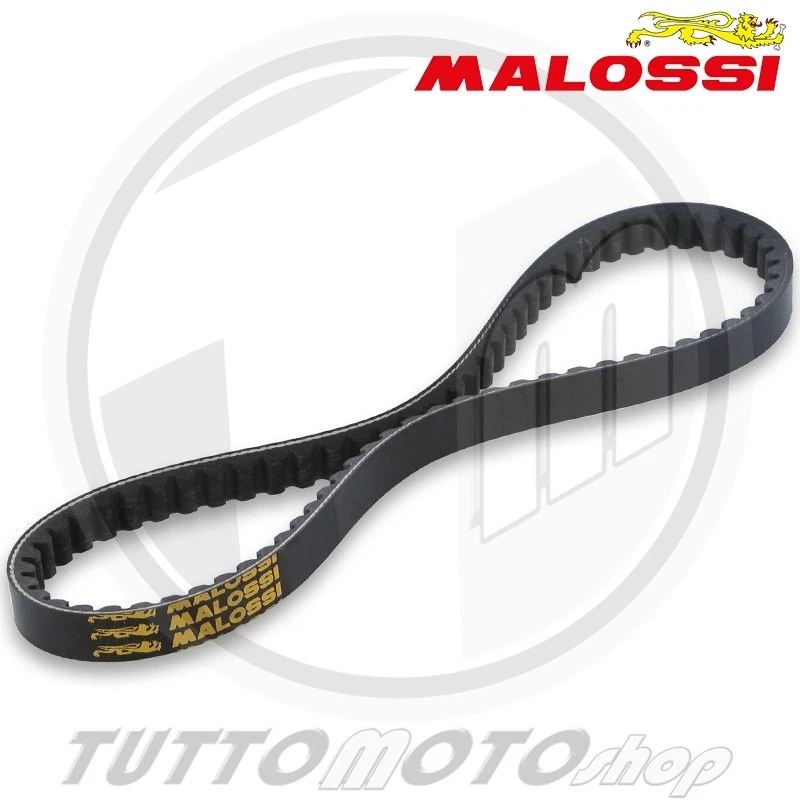 CINGHIA TRASMISSIONE MALOSSI X SPECIAL BELT MBK BOOSTER SPIRIT 50 2T euro 0-1