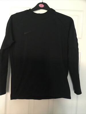 nike plus size men's hooded shirts & tops