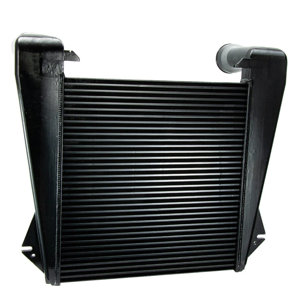 ASI Aluminum Charge Air Cooler Fit 1985-2002 Peterbilt 357 359 362 375 377 378 - Image 4 of 4