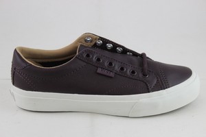 Court DX Leather VN0A2Z5OLYY IronBrn 