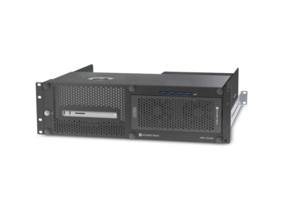 Sonnet xMac Studio - Echo III module