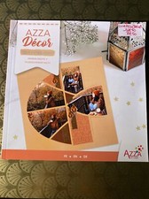 Scrapbooking Européen Livre 56 pages Azza  Décor Mille Et Une Nuits ALI 3032