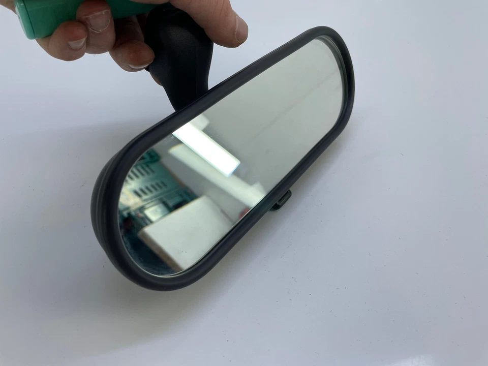 🌟 MG MG3 REAR VIEW MIRROR UNIT 2011-2017 — 第 2/3 张图片
