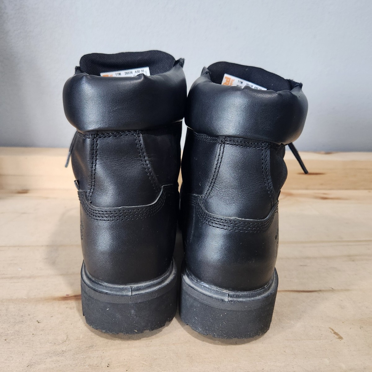 1sa Timberland Pro Mens Direct Attach 6