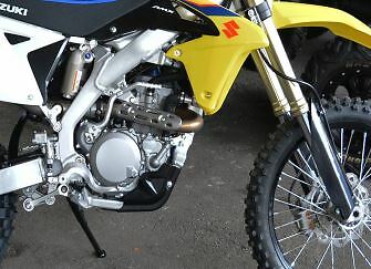 @@@ SUZUKI RMX450Z 2019 SPRING SOFT 51171-28H10 | eBay