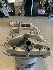 Oldsmobile 445 ProComp Intake Manifold 