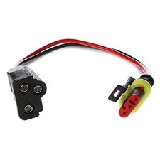 94706-3 Adapter Plug (Converts One Stop Turn Tail Plug To LED Fit N Forget)