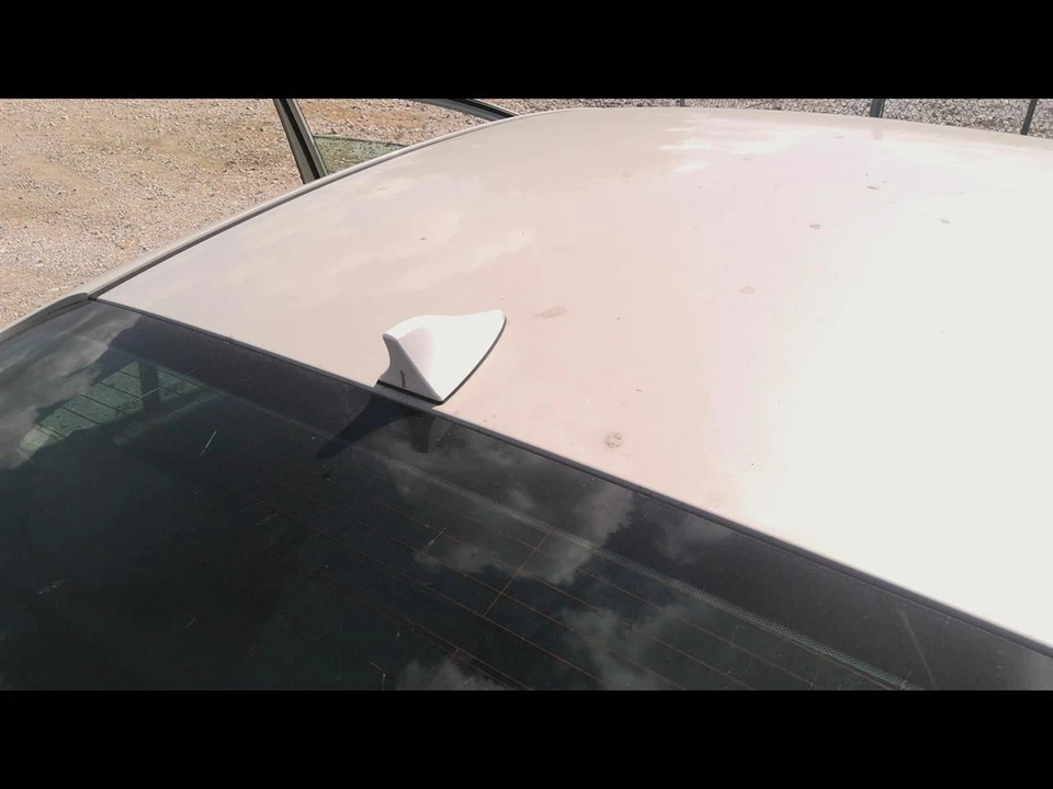 2014 KIA FORTE Antenna  - Изображение 2 из 4