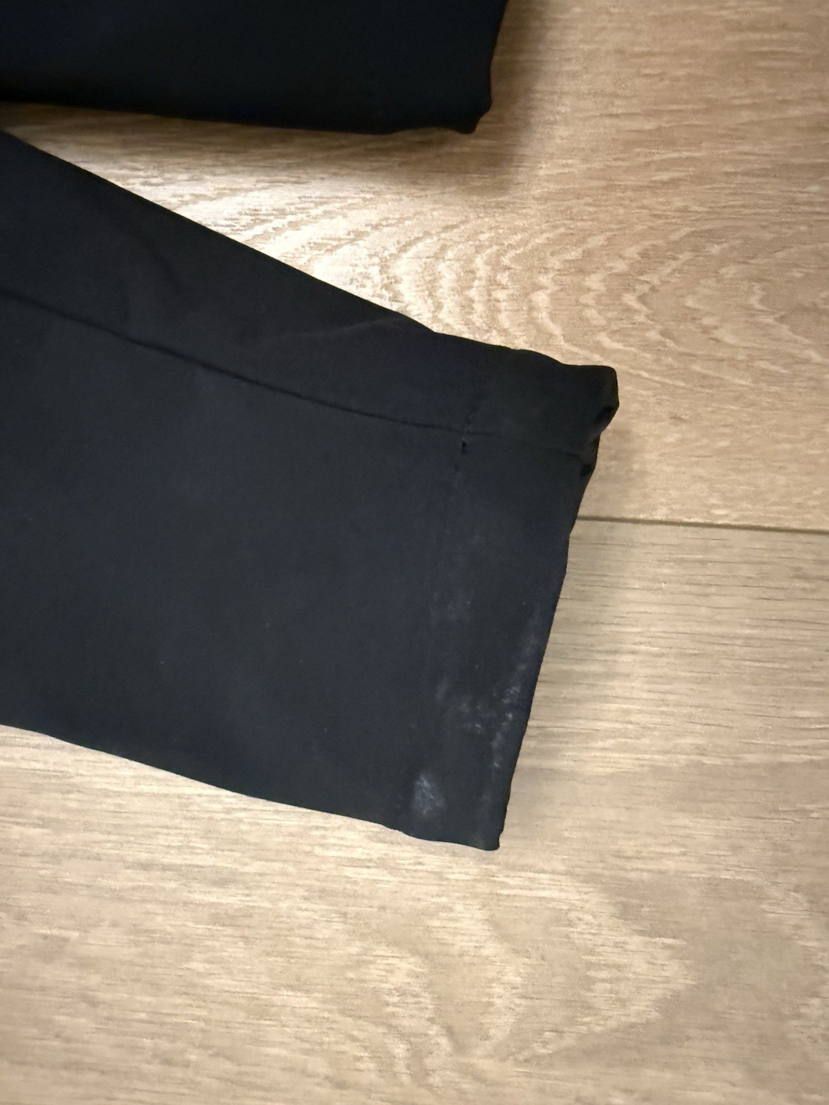 Calvin Klein Softshell Jacket Small Black Full Zi… - image 4