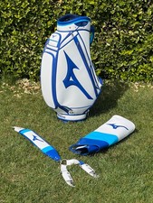 Mizuno Golf Tour Staff Bag