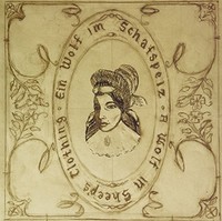 Josephine Foster - A Wolf In Sheep's Clothing - Vinyl Record - G3Z