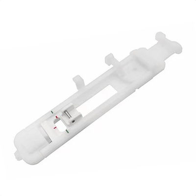 #ad TISEKER Pressure Foot 1 Step Automatic Button Hole for Brother White $16.48