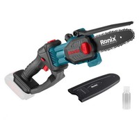 Ronix Akku KettensäGe 20 V 15 Cm FüR Makita 18 V 3800 U/Min Garten Solo 8600C