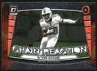 2025 Optic De'Von Achane Base (Raw)