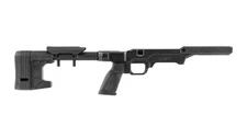MDT LSS Gen3 Chassis for Savage Axis SA RH Rifle, Black (115016-BLK)