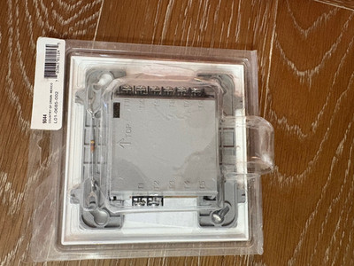 FCM-1 NOTIFIER  RELEASING CONTROL MODULE . SEALED