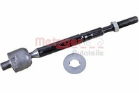Axialgelenk Spurstange Vorne Metzger 51034608 FÜR Nissan Axialgelenk Lenkung