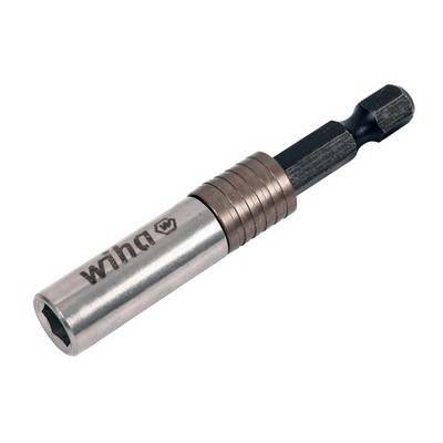 Wiha Tools 71496 Wiha Slimfix 1/4'' Bit Holder