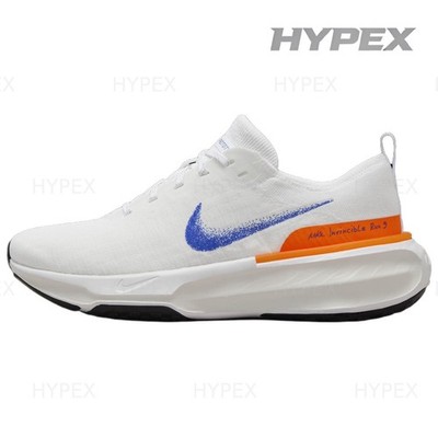 Nike ZoomX Invincible 3 'Blueprint Pack' Men HJ6653-900 New Size