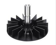 Robot Coupe 89573 Ventilator Fan Assembly For MP600 MP800 Turbo Stick Blenders