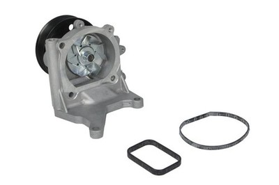 For SIL PA1732 water pump PA1732 water pump, with gasket fits: Opel Antara A, A