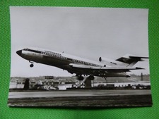 LUFTHANSA B 727 D-ABIB / VOIR VERSO