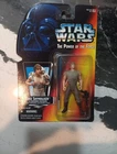 1995 Kenner Star Wars Luke Skywalker POTF Dagobah Fatigues Free Shipping! T727