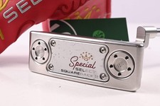 Scotty Cameron Special Select Squareback 2 Putter / 34 Inch