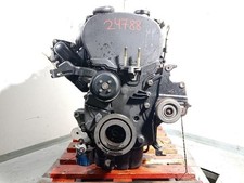 Moteur Mitsubishi GALANT