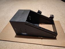 Havis Csm1225h Center Console Tunnel Mount Crown Victoria Police Interceptor P71