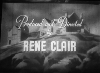 16mm FEATURE FILMS x2: AND THEN THERE WERE NONE (1945) TALK OF A MILLION(1951)