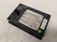 RENAULT ZOE Mk1 Elektrotelefon Ladegerät Steuergerät Steuergerät 2020