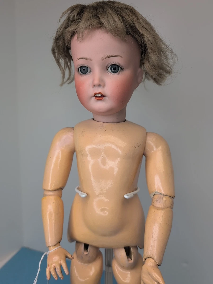 France Porcelain Dolls Playsets Antique for sale | eBay