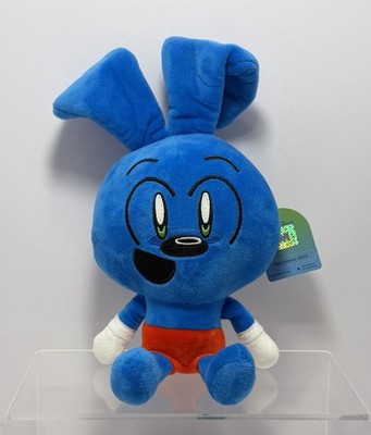 OFFICIAL Makeship 2023 Danno Cal Drawings Riggy Limited Edition Plush 1/10,917