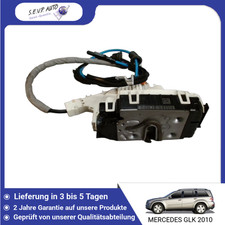 ???????? VERRIEGELUNGSSYSTEM HINTEN LINKS ? MERCEDES GLK 2047302135 ??