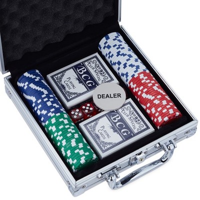 Gettoni da poker, gettoni da tavolo da AntCop - Maker World