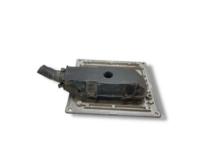 FORD FOCUS II DA, HCP Motorsteuergerät ECU 5M5112A650GF 1.40 Petrol 35690005