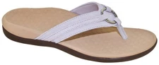 Vionic Women's Tide Aloe Flip Flop Sandal Lavender