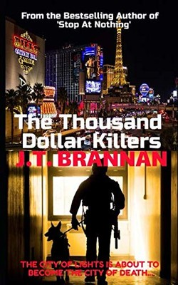 THE THOUSAND DOLLAR KILLERS: The City of Lights Is About To Becom